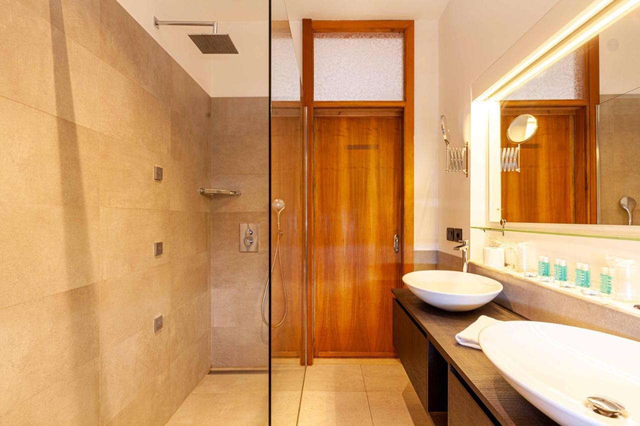 Apartamento Attico Panoramico In Centro - Civetta Belluno Exterior foto