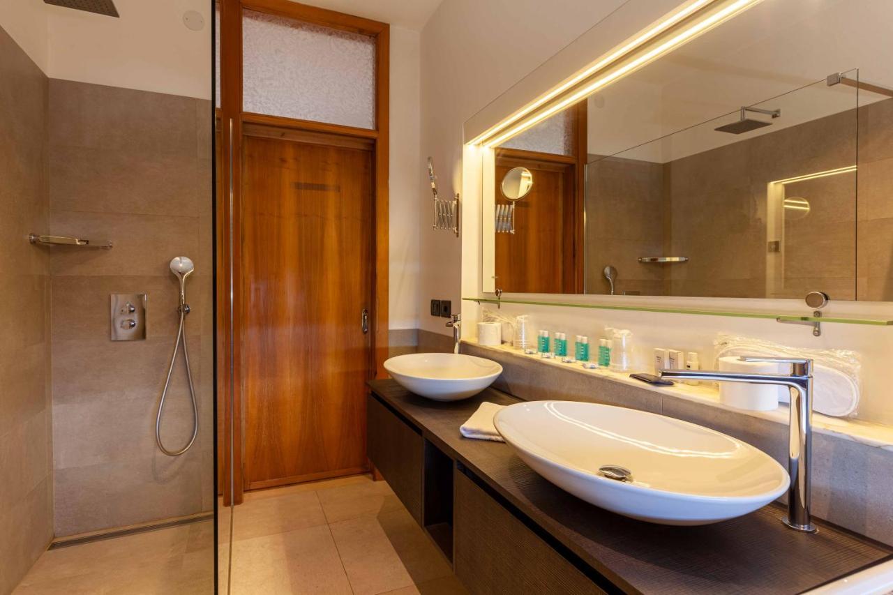Apartamento Attico Panoramico In Centro - Civetta Belluno Exterior foto